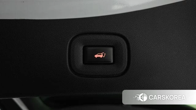 Renault Korea (Samsung) The New QM6 id 4660785 из Кореи 9