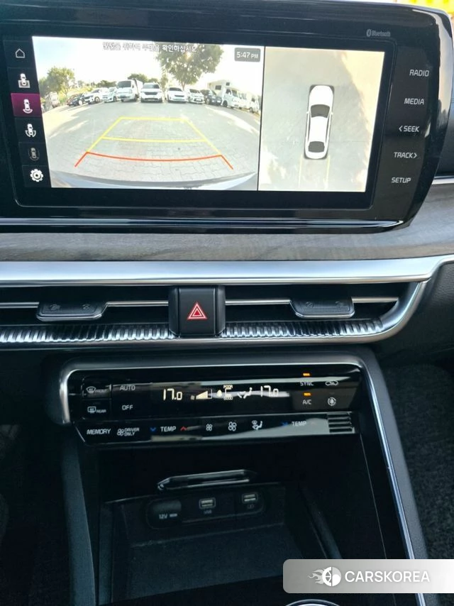 Kia K5 Hybrid 3rd Generation id 4361248 из Кореи 9