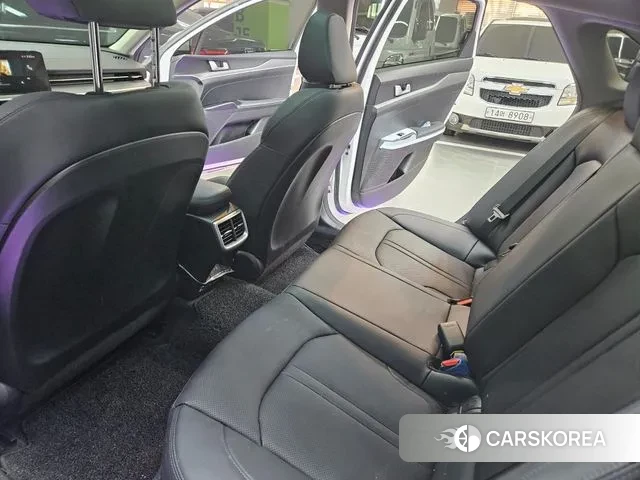 Kia The New K5 3rd generation id 3491938 из Кореи 9