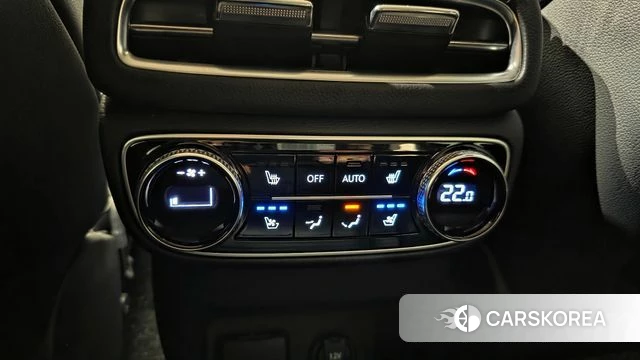 Genesis GV80 id 3859956 из Кореи 9