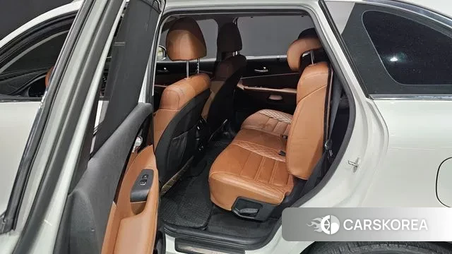 Kia The New Sorento id 3302804 из Кореи 9