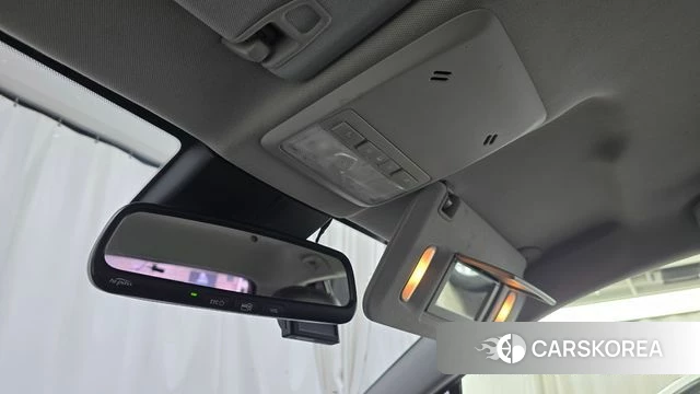 Chevrolet (GM Daewoo) The New Trax id 4605179 из Кореи 9