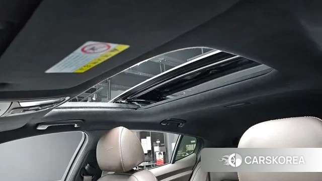 Kia Stinger id 3494451 из Кореи 9