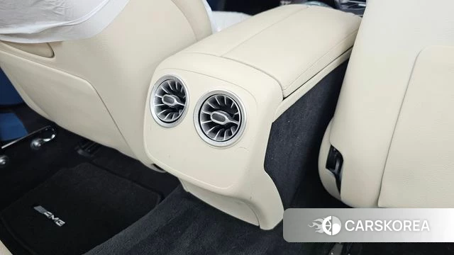 Mercedes-Benz E-Class W213 id 4435543 из Кореи 9