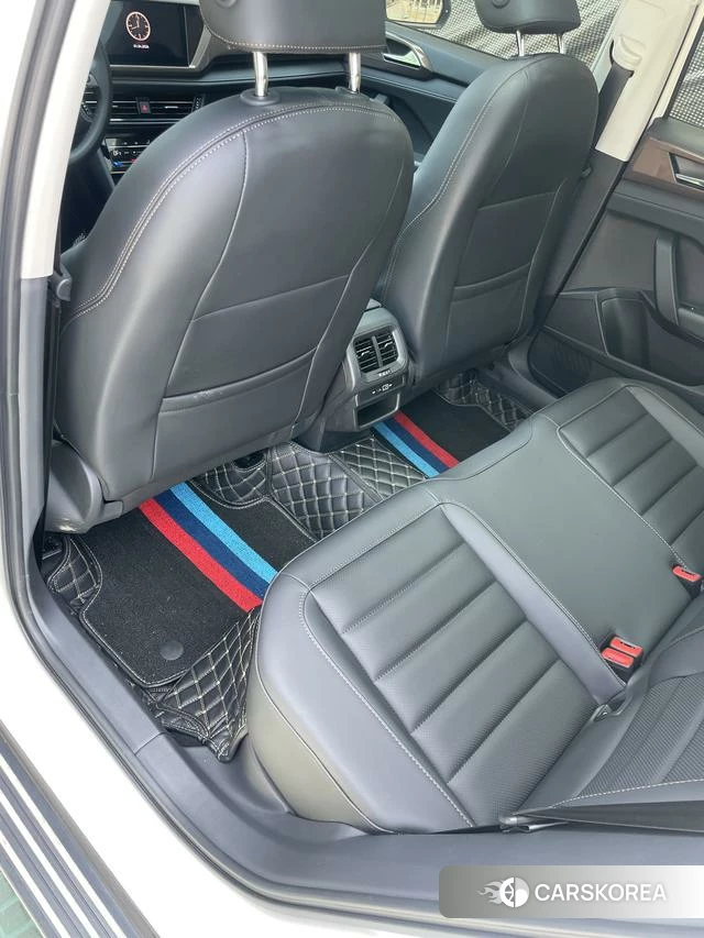 Volkswagen Tuyue id 4261764 из Китая 9