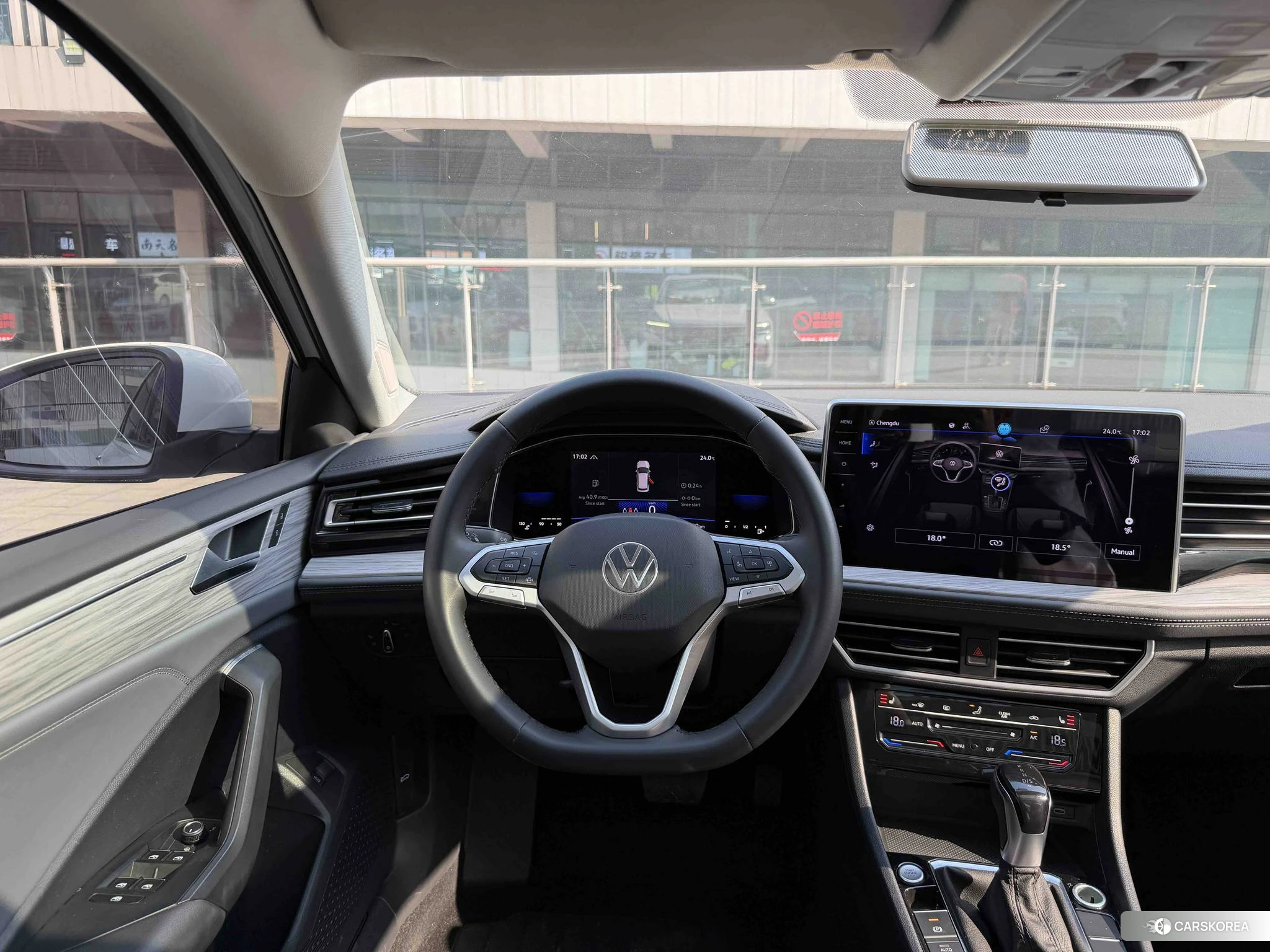 Volkswagen Sagitar id 4441272 из Китая 9