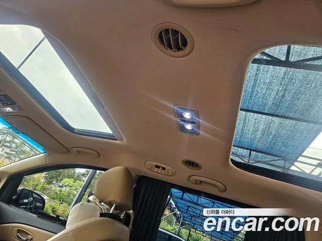 Kia The New Carnival id 2847332 из Кореи 9