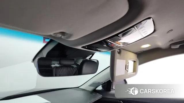 Hyundai Grandeur (GN7) id 3685211 из Кореи 9