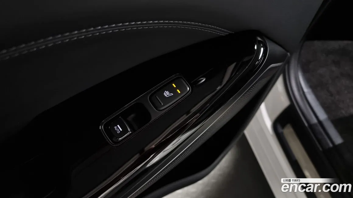 Kia K7 Premier id 2020646 из Кореи 9