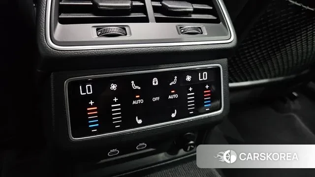 Audi A6 (C8) id 3099431 из Кореи 9