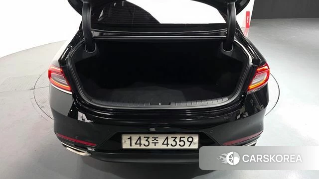 Hyundai Grandeur IG id 4246069 из Кореи 9
