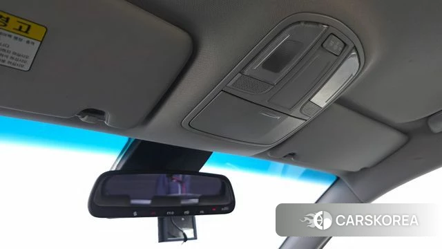 Hyundai All New Tucson id 3801414 из Кореи 9