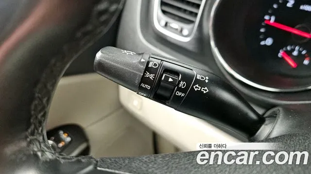 Kia The New Carnival id 2808296 из Кореи 9