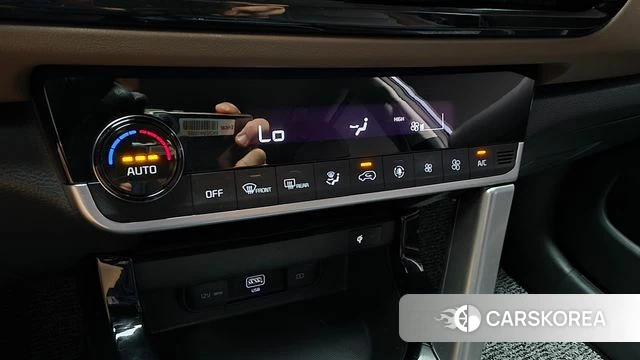 Kia Seltos id 4759570 из Кореи 9