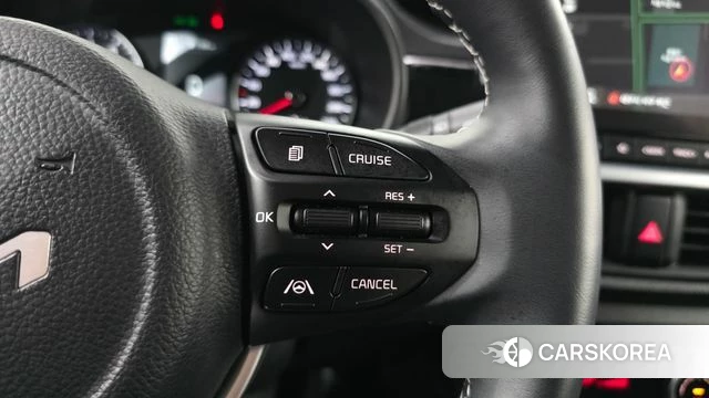 Kia Morning Urban (JA) id 4592711 из Кореи 9