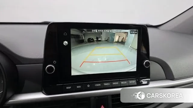 Kia Morning Urban (JA) id 3453908 из Кореи 9