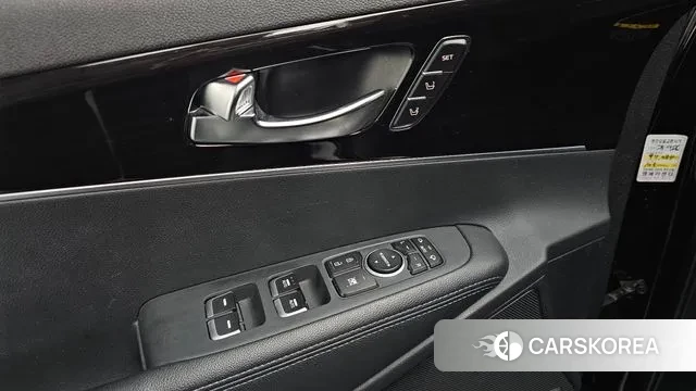 Kia The New Sorento id 3541401 из Кореи 9