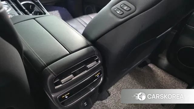 Genesis GV80 id 2959351 из Кореи 9