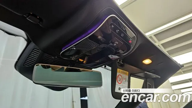 Mercedes-Benz CLE-Class C236 id 2403179 из Кореи 9