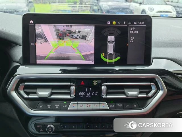 BMW X3 id 4275622 из Китая 9