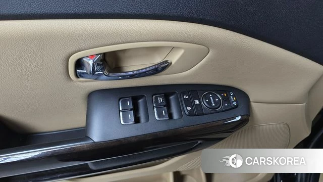 Kia The New Carnival id 4476951 из Кореи 9