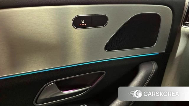 Mercedes-Benz GLE-Class W167 id 3834237 из Кореи 9