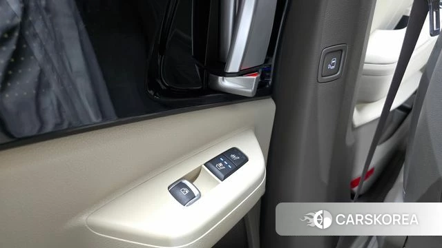 Kia The New Carnival 4th Generation id 4773617 из Кореи 9