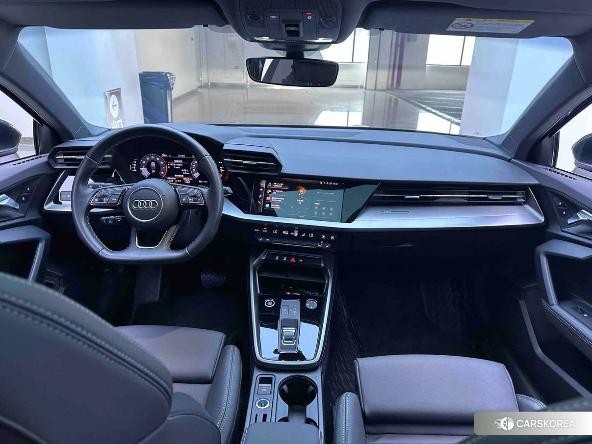 Audi A3 id 4485399 из Китая 9