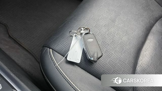 Kia Mohave Master id 4232381 из Кореи 9