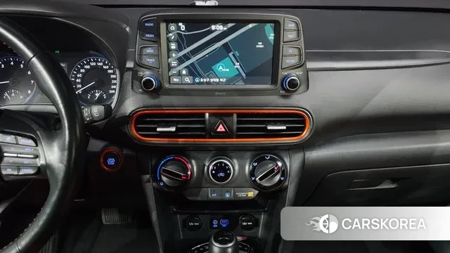 Hyundai Kona id 3773234 из Кореи 9