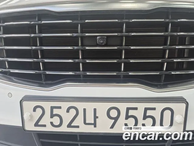 Kia The New Carnival id 2886618 из Кореи 9