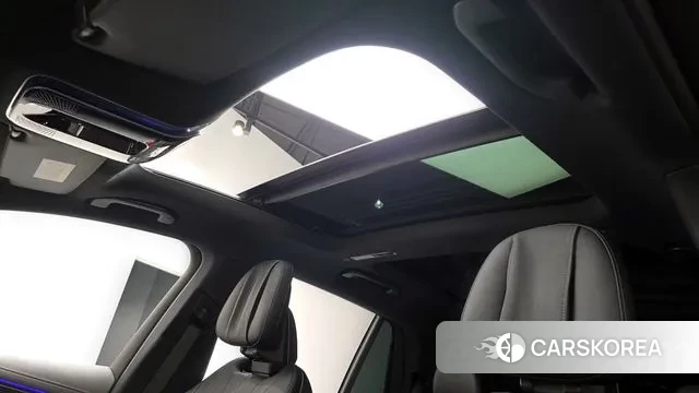Mercedes-Benz EQS SUV X296 id 3405307 из Кореи 9