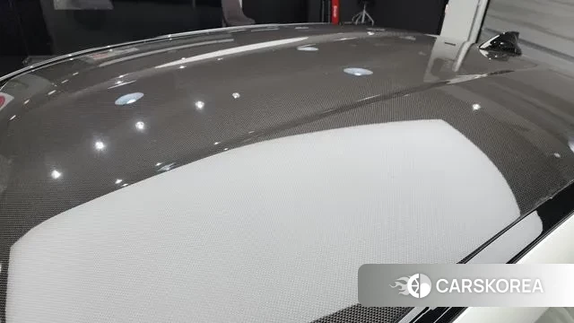 BMW M5 (F90) id 3310618 из Кореи 9