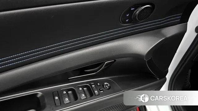 Hyundai The New Avante (CN7) id 3471959 из Кореи 9