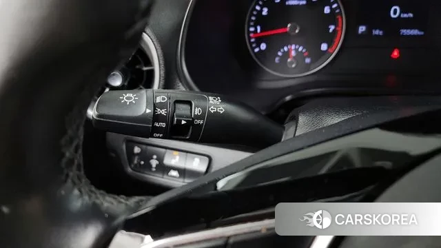 Kia Come New K3 id 3367956 из Кореи 9