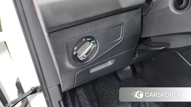 Volkswagen Tiguan second Generation id 3602310 из Кореи 9