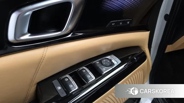 Kia Carnival 4th generation id 3523971 из Кореи 9