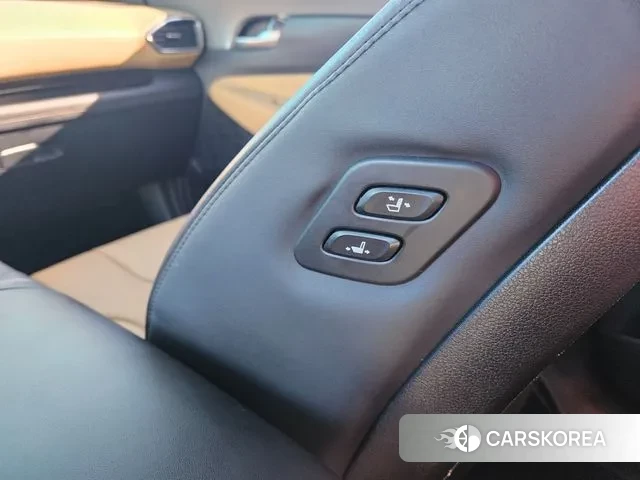 Hyundai The New Santa Fe id 3525239 из Кореи 9