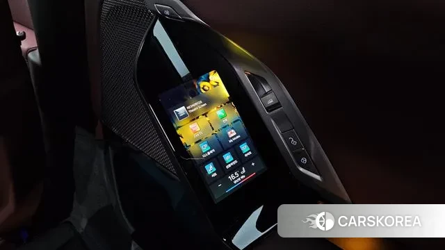 BMW 7 Series (G70) id 3353463 из Кореи 9