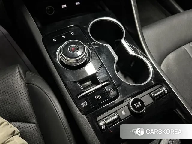 Kia K5 Hybrid 3rd Generation id 3499192 из Кореи 9