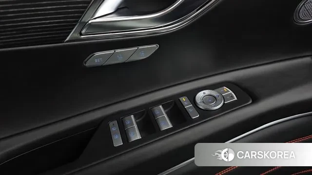 Genesis GV80 Coupe id 3447215 из Кореи 9