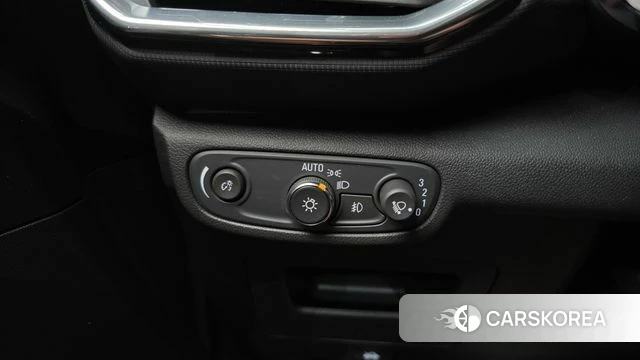 Chevrolet (GM Daewoo) Trailblazer id 4835663 из Кореи 9