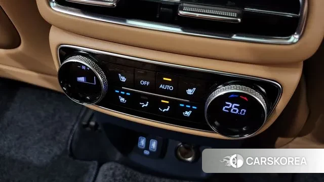 Genesis GV80 id 3395320 из Кореи 9