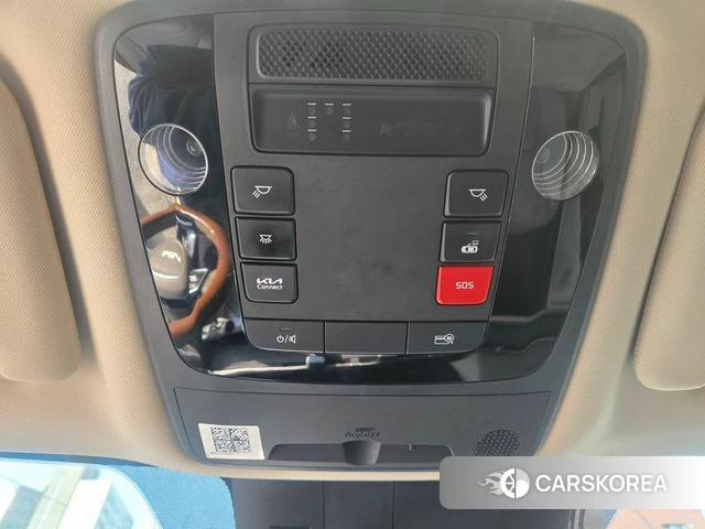 Kia Carnival 4th generation id 3806706 из Кореи 9