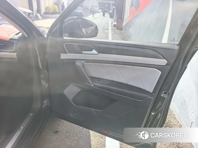 Volkswagen Tanyue id 4301248 из Китая 9