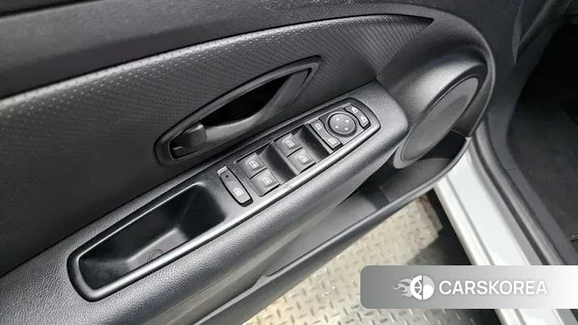 Renault Korea (Samsung) SM3 Neo id 3302644 из Кореи 9