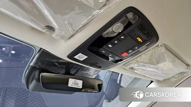 Kia The New Carnival 4th Generation id 3431482 из Кореи 9