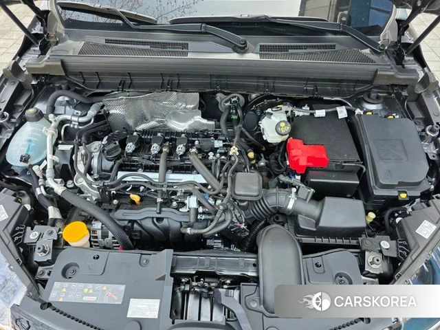 Renault Korea (Samsung) Arcana id 3841340 из Кореи 9