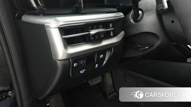 Hyundai Grandeur (GN7) id 4506193 из Кореи 9