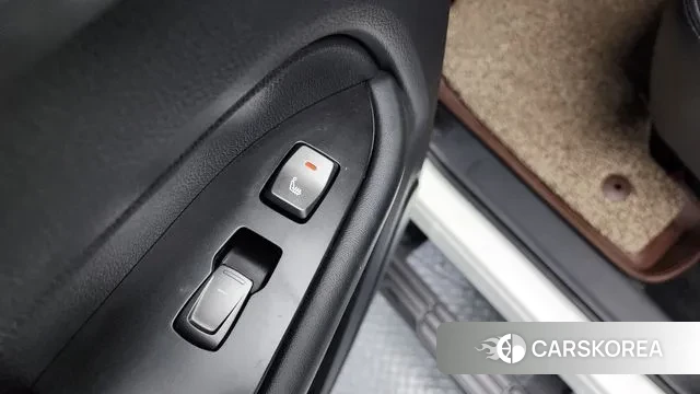 Ssangyong The New Rexton Sports Cannes id 3649802 из Кореи 9